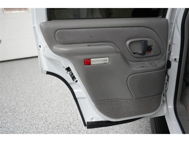 1999 GMC Yukon (CC-2076477) for sale in Homer City, Pennsylvania