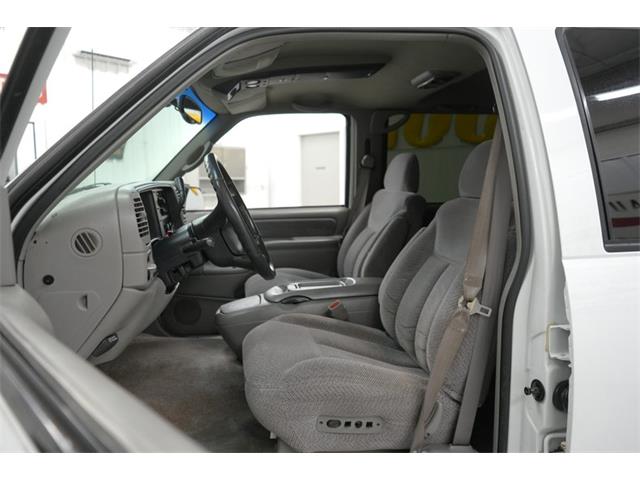 1999 GMC Yukon (CC-2076477) for sale in Homer City, Pennsylvania