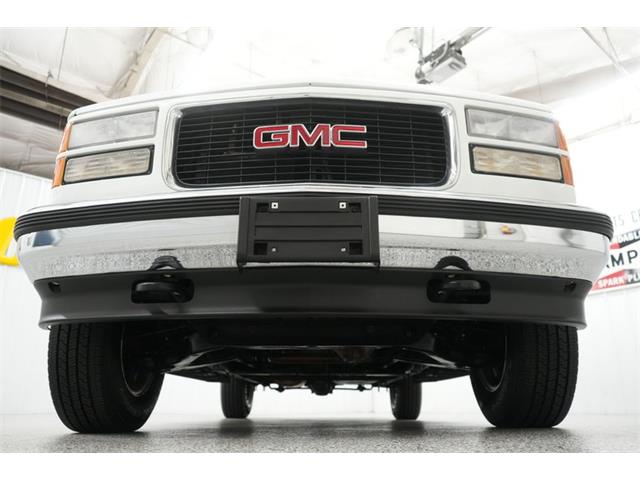 1999 GMC Yukon (CC-2076477) for sale in Homer City, Pennsylvania