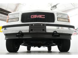 1999 GMC Yukon (CC-2076477) for sale in Homer City, Pennsylvania