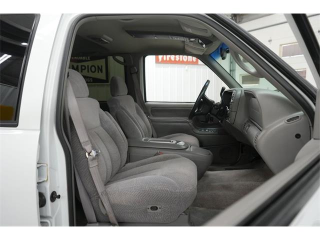 1999 GMC Yukon (CC-2076477) for sale in Homer City, Pennsylvania