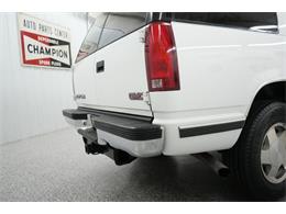 1999 GMC Yukon (CC-2076477) for sale in Homer City, Pennsylvania