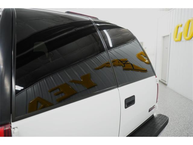 1999 GMC Yukon (CC-2076477) for sale in Homer City, Pennsylvania