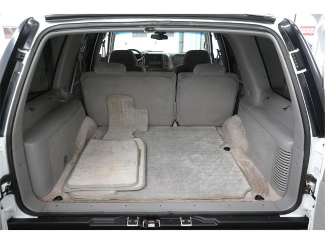 1999 GMC Yukon (CC-2076477) for sale in Homer City, Pennsylvania
