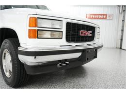 1999 GMC Yukon (CC-2076477) for sale in Homer City, Pennsylvania
