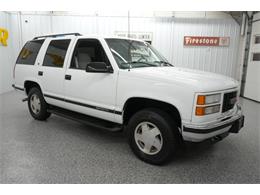 1999 GMC Yukon (CC-2076477) for sale in Homer City, Pennsylvania