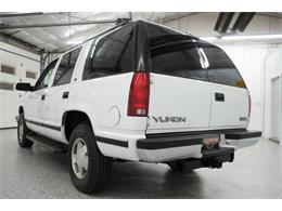 1999 GMC Yukon (CC-2076477) for sale in Homer City, Pennsylvania