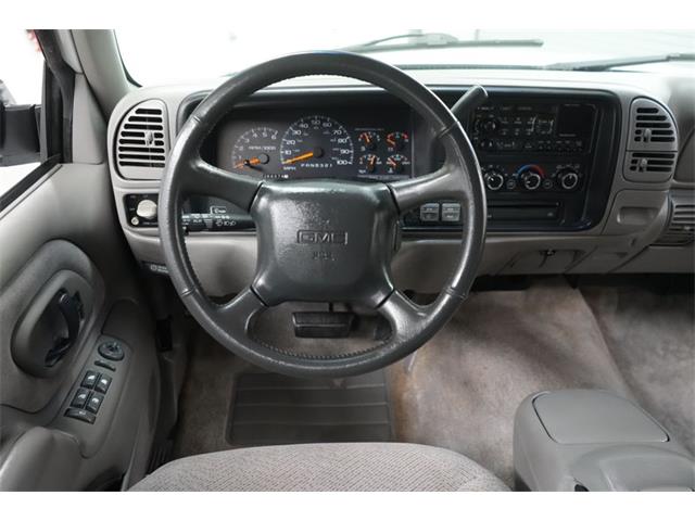 1999 GMC Yukon (CC-2076477) for sale in Homer City, Pennsylvania
