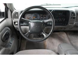 1999 GMC Yukon (CC-2076477) for sale in Homer City, Pennsylvania