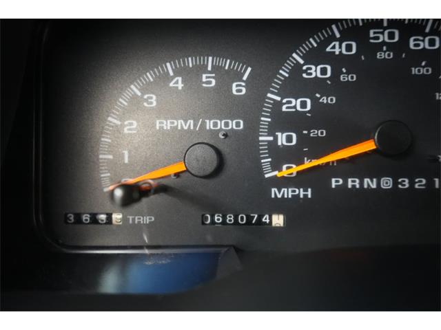 1999 GMC Yukon (CC-2076477) for sale in Homer City, Pennsylvania