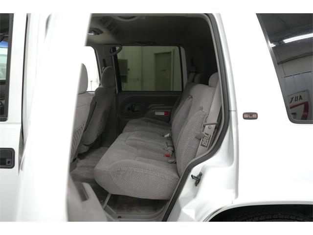 1999 GMC Yukon (CC-2076477) for sale in Homer City, Pennsylvania