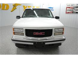 1999 GMC Yukon (CC-2076477) for sale in Homer City, Pennsylvania