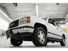 1999 GMC Yukon (CC-2076477) for sale in Homer City, Pennsylvania