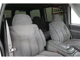 1999 GMC Yukon (CC-2076477) for sale in Homer City, Pennsylvania