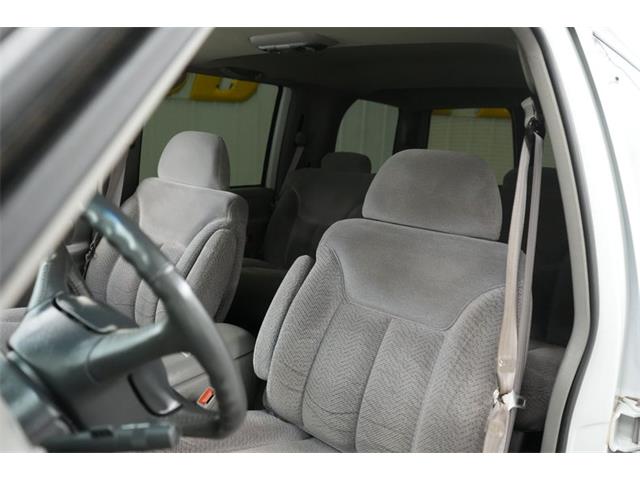 1999 GMC Yukon (CC-2076477) for sale in Homer City, Pennsylvania