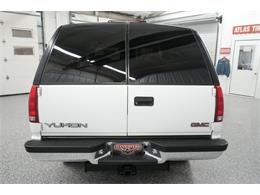 1999 GMC Yukon (CC-2076477) for sale in Homer City, Pennsylvania