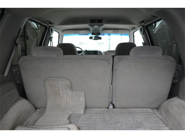 1999 GMC Yukon (CC-2076477) for sale in Homer City, Pennsylvania