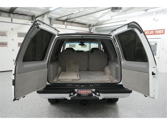 1999 GMC Yukon (CC-2076477) for sale in Homer City, Pennsylvania