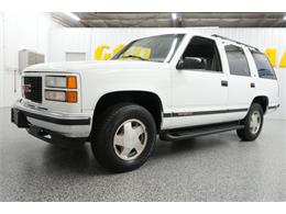 1999 GMC Yukon (CC-2076477) for sale in Homer City, Pennsylvania