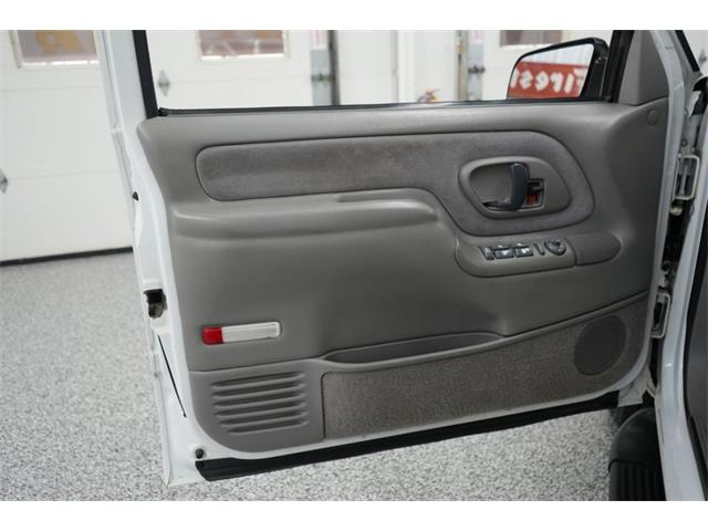 1999 GMC Yukon (CC-2076477) for sale in Homer City, Pennsylvania