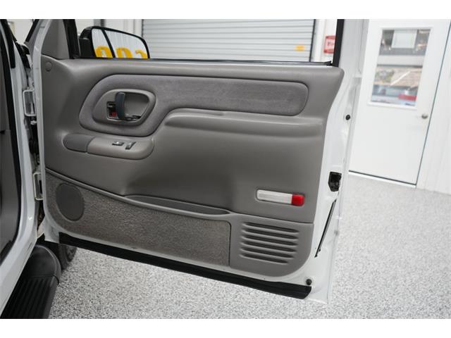 1999 GMC Yukon (CC-2076477) for sale in Homer City, Pennsylvania