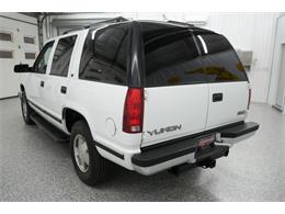 1999 GMC Yukon (CC-2076477) for sale in Homer City, Pennsylvania