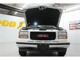 1999 GMC Yukon (CC-2076477) for sale in Homer City, Pennsylvania