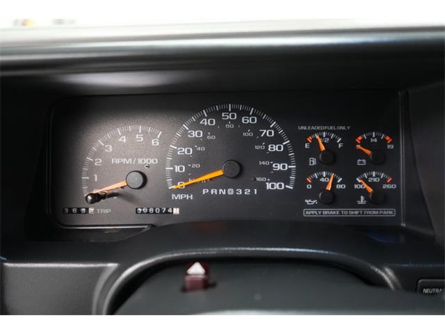 1999 GMC Yukon (CC-2076477) for sale in Homer City, Pennsylvania