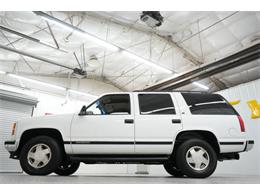 1999 GMC Yukon (CC-2076477) for sale in Homer City, Pennsylvania
