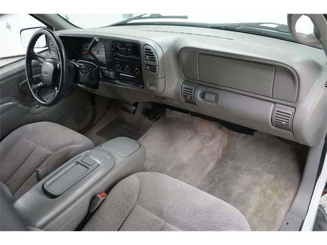 1999 GMC Yukon (CC-2076477) for sale in Homer City, Pennsylvania