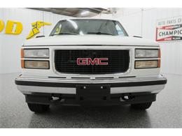 1999 GMC Yukon (CC-2076477) for sale in Homer City, Pennsylvania