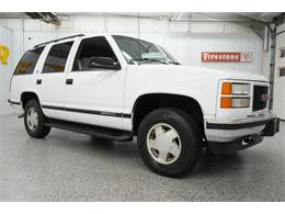 1999 GMC Yukon (CC-2076477) for sale in Homer City, Pennsylvania