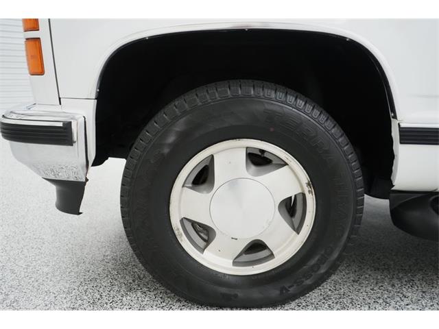 1999 GMC Yukon (CC-2076477) for sale in Homer City, Pennsylvania