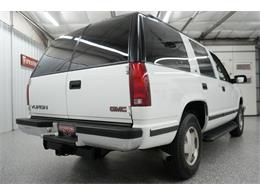 1999 GMC Yukon (CC-2076477) for sale in Homer City, Pennsylvania