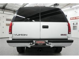 1999 GMC Yukon (CC-2076477) for sale in Homer City, Pennsylvania