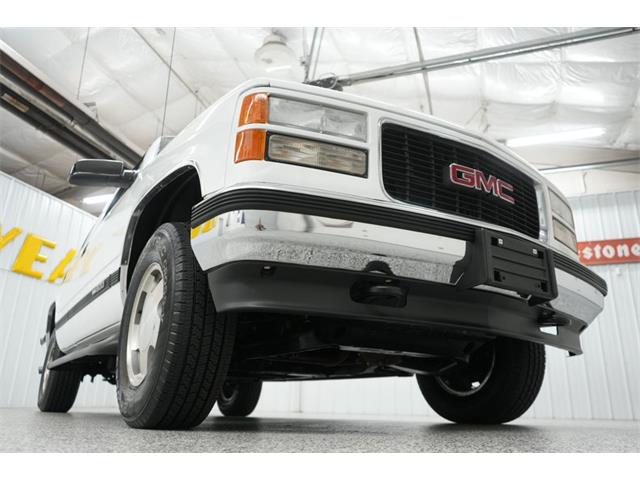 1999 GMC Yukon (CC-2076477) for sale in Homer City, Pennsylvania