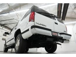 1999 GMC Yukon (CC-2076477) for sale in Homer City, Pennsylvania