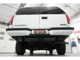 1999 GMC Yukon (CC-2076477) for sale in Homer City, Pennsylvania