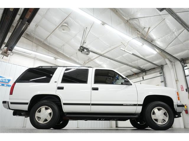 1999 GMC Yukon (CC-2076477) for sale in Homer City, Pennsylvania