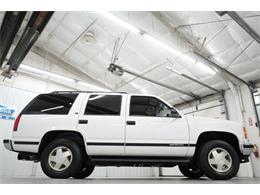 1999 GMC Yukon (CC-2076477) for sale in Homer City, Pennsylvania