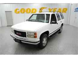 1999 GMC Yukon (CC-2076477) for sale in Homer City, Pennsylvania