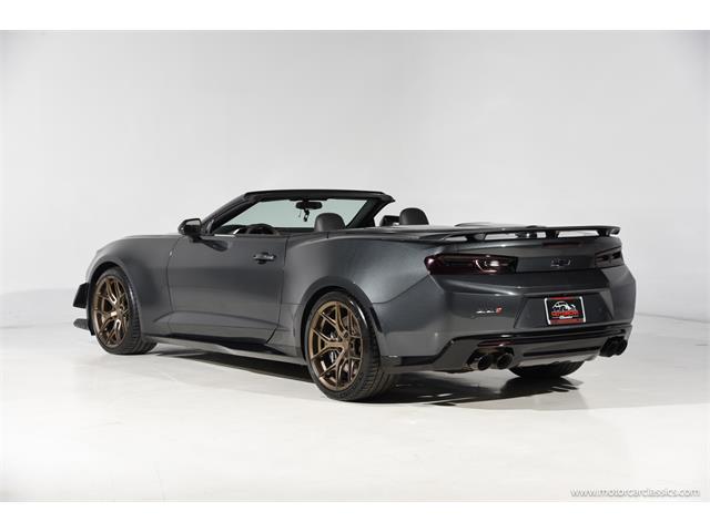 2017 Chevrolet Camaro (CC-2076478) for sale in Farmingdale, New York