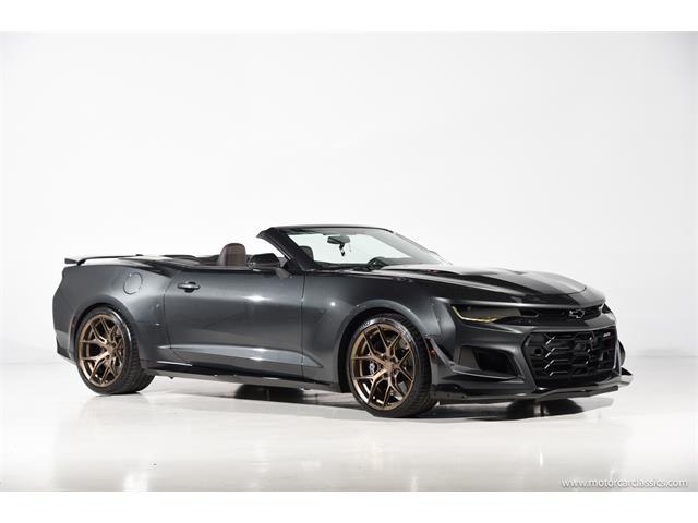 2017 Chevrolet Camaro (CC-2076478) for sale in Farmingdale, New York