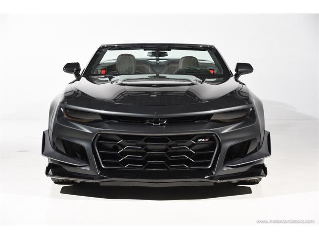 2017 Chevrolet Camaro (CC-2076478) for sale in Farmingdale, New York