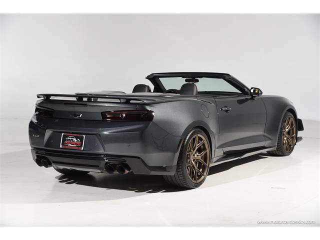 2017 Chevrolet Camaro (CC-2076478) for sale in Farmingdale, New York