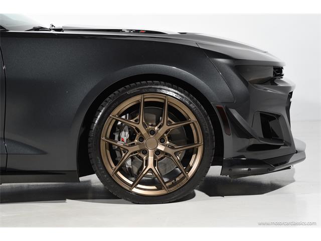 2017 Chevrolet Camaro (CC-2076478) for sale in Farmingdale, New York