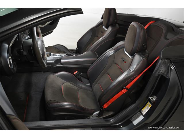 2017 Chevrolet Camaro (CC-2076478) for sale in Farmingdale, New York