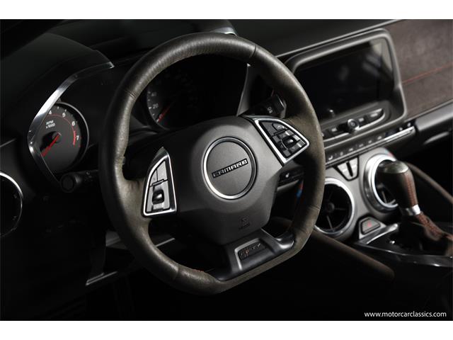 2017 Chevrolet Camaro (CC-2076478) for sale in Farmingdale, New York