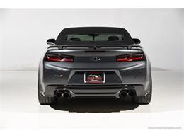2017 Chevrolet Camaro (CC-2076478) for sale in Farmingdale, New York