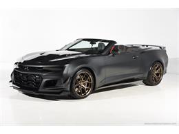 2017 Chevrolet Camaro (CC-2076478) for sale in Farmingdale, New York